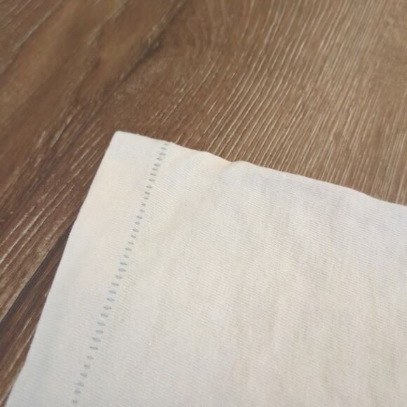 VTG Ocean Pacific OP Men Large Shirt Surf AOP Beach Palm Tree Cali USA 90s - Picture 5 of 10